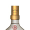 五粮液出品 天缸 聚财金 42度 浓香型白酒 500ml 单瓶装