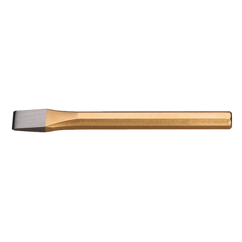 宝合(BOOHER)10个扁凿15x150MM3107415