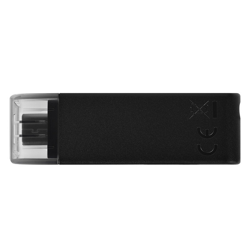 金士顿(Kingston)DT80 32GU盘 USB3.2 TYPE-C单接口 手机高速优盘读速200MB/S