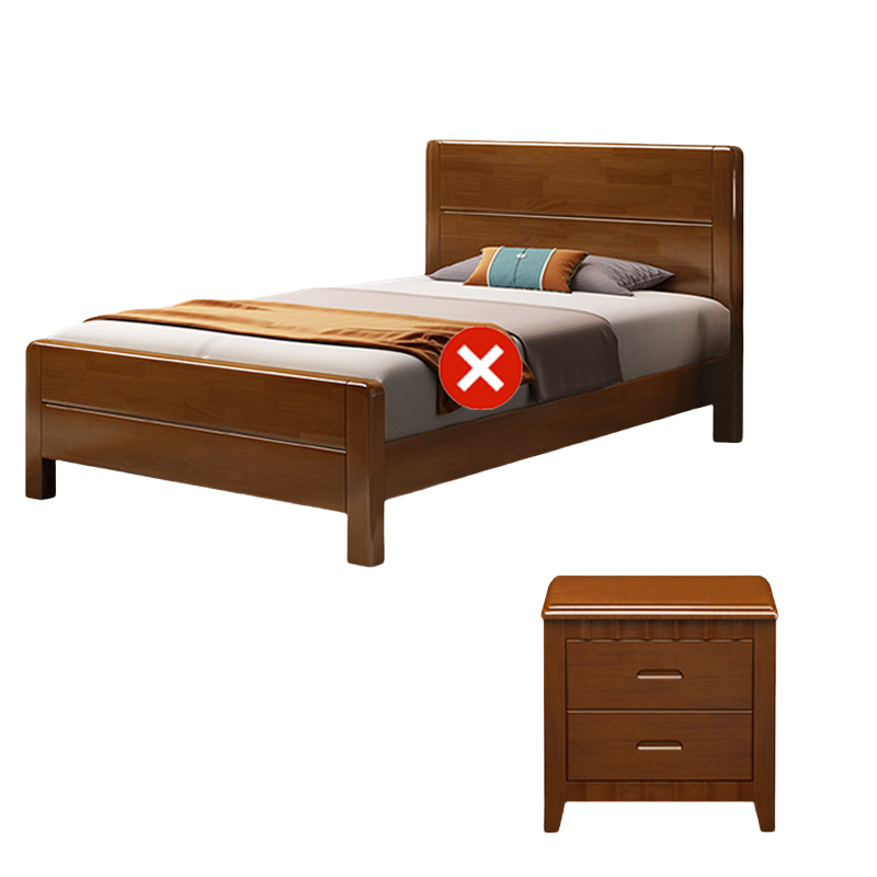 烁恒床高清大图