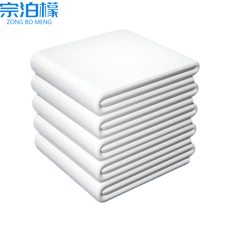 宗泊檬 透明垃圾袋100*80/3丝包