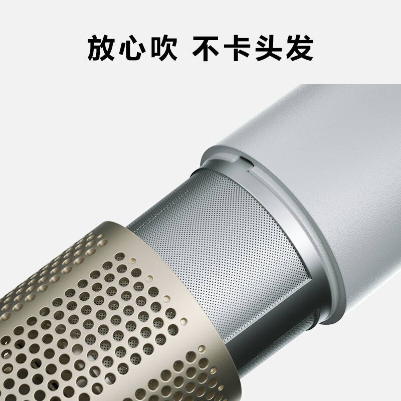 skgHD系列3代 高速吹风机高清大图