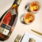 人头马(Remy Martin)洋酒 CLUB优质香槟区干邑白兰地700ml