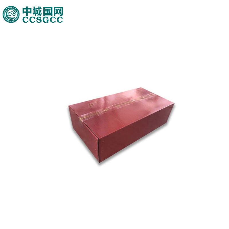 中城国网(CCSGCC) ZC-02JT 569 胶贴 (计价单位:盒) 白色