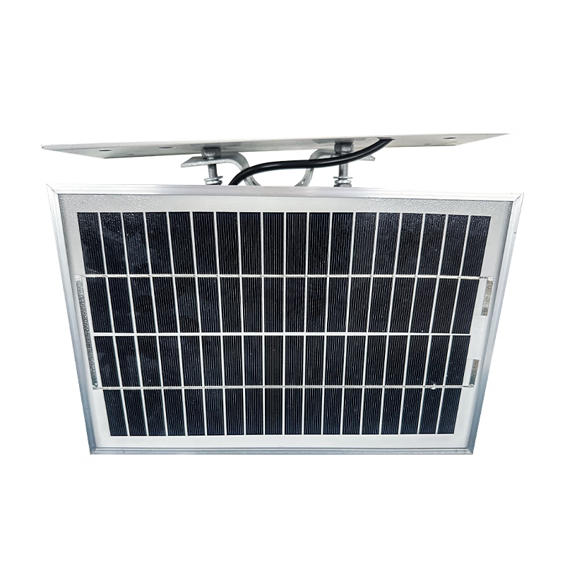 华光毅 HYJS1117 太阳能警示灯(计价单位:盏)白色高清大图