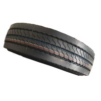 元诚 汽车货车运输车卡车欧曼BJ1161斜交轮胎12.00-20军车器材零件配件