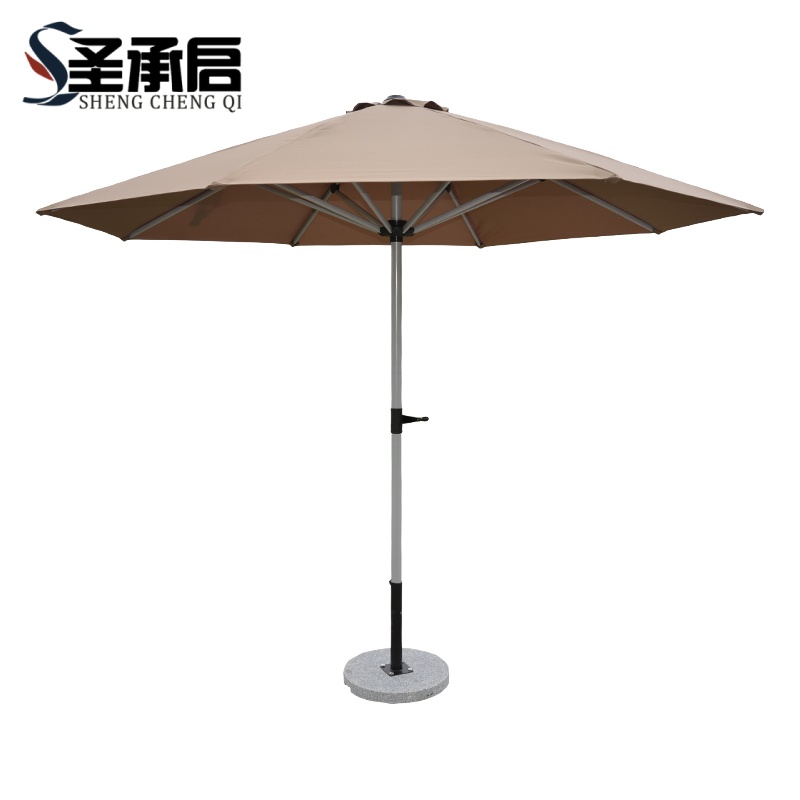 圣承启 户外防晒伞 3米 把