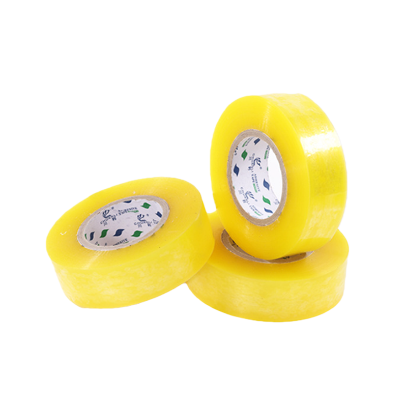 菁普华胶带透明胶带封箱打包胶带6cm宽400m长高清大图