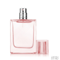 巴宝莉(BURBERRY)红粉恋歌女士香水 博柏利粉红恋歌女士小众香氛30ml