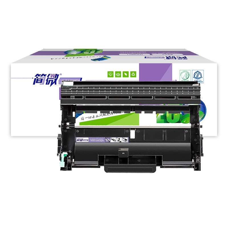 简微 硒鼓架 TNP65 支高清大图