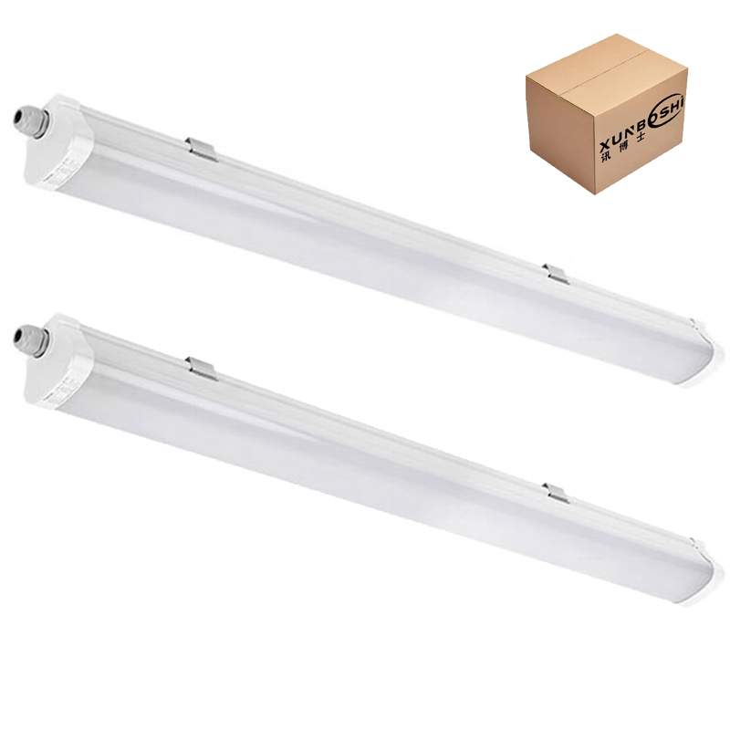 讯博士 LEDD170 220V 36W IP66 固定式LED灯具(计价单位:个)乳白色高清大图