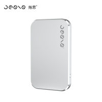 联想指思 (Jesis) USB3.1高速传输移动固态硬盘D1 1TB多系统兼容