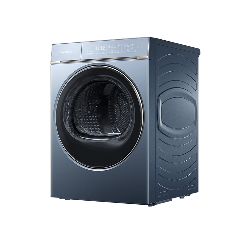 卡萨帝(Casarte)干衣机CGY 12FL7EU1图片