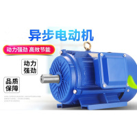 SXDJ 交流电动机YE3-90L-4-1.5KW