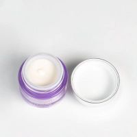 [香港直邮][三件装]兰蔻三重百肽雪花霜15ml 紧致保湿淡化细纹