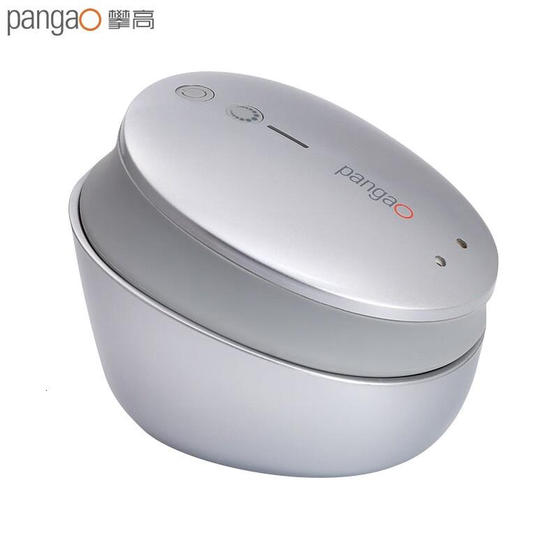 攀高(PANGAO)头部按摩器头皮按摩魔力爪按摩头部颈部按摩仪PG-2705高清大图