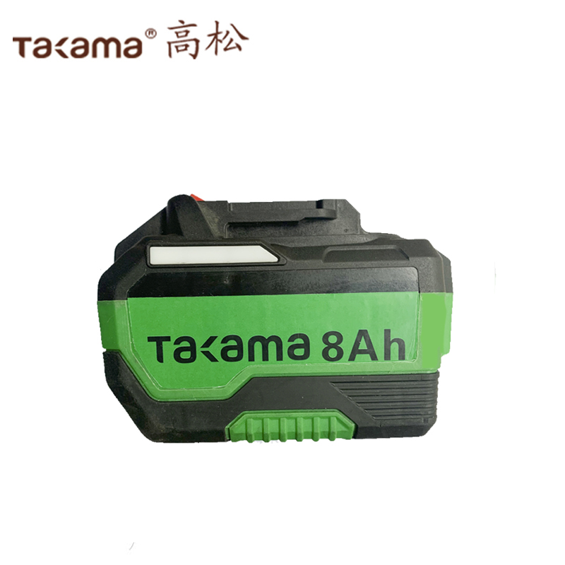 高松takama-锂电电池 一个高清大图
