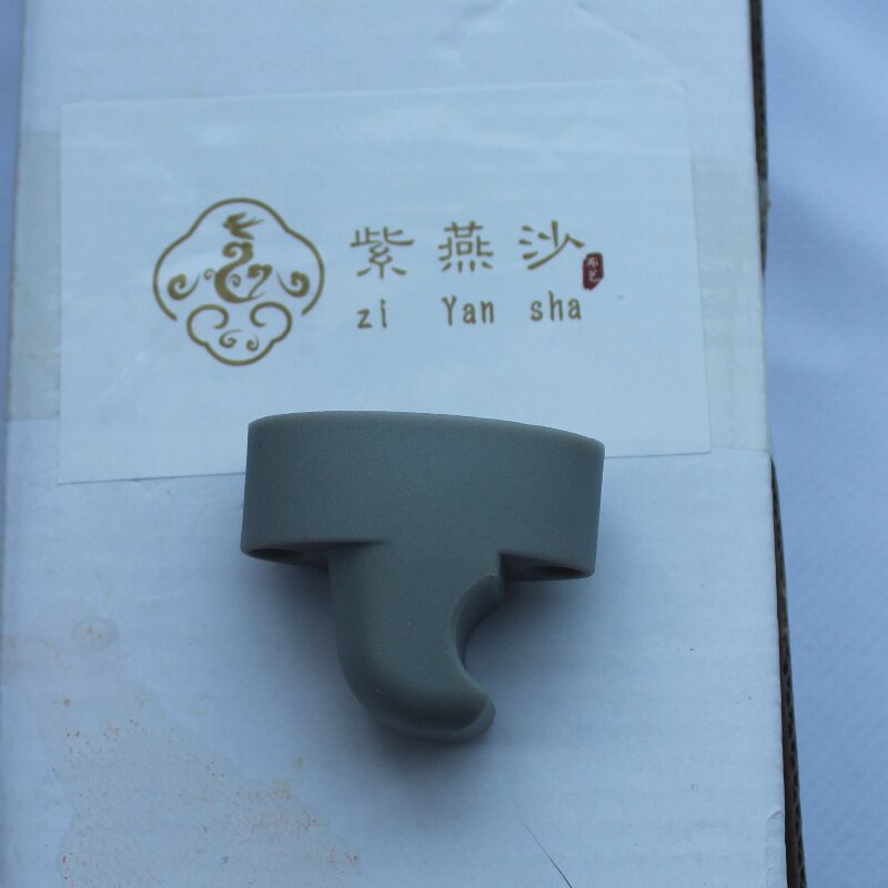 紫燕沙 卷帘挂钩 20*40*35mm塑料 个高清大图