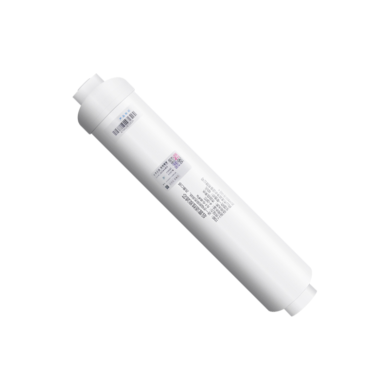 适用美的净水器10寸小T33后置活性炭滤芯MRO101A-5 102-5 MU101 MRC1583A-50G 1683高清大图