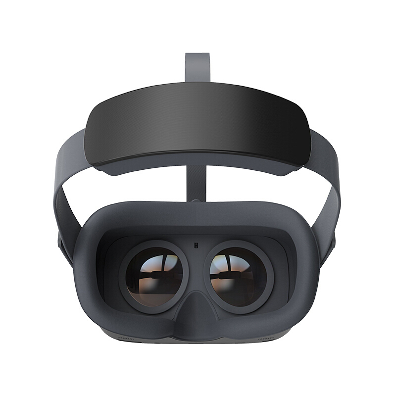 Pico小怪兽2代 G2 4KS VR一体机4K屏幕8K视频 VR眼镜 多平台资源内容 （单位：件）