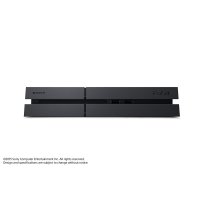 SONY PS4 SLIMCUH-2106A B01 500GB BK