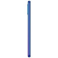 荣耀20i 3200万AI自拍 超广角三摄 全网通版6GB+128GB 渐变蓝 移动联通电信4G全面屏手机 双卡双待荣耀9i升级款