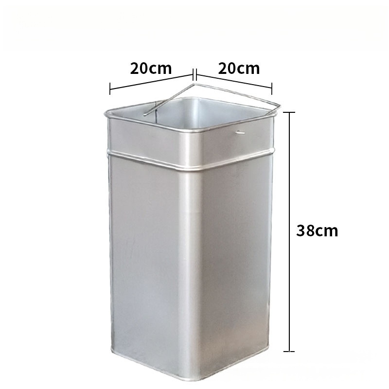 豫汉迎垃圾桶内胆 垃圾桶内胆20*20*38cm个