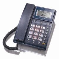 电话机HCD(007)6101家用办公座机固定电话机