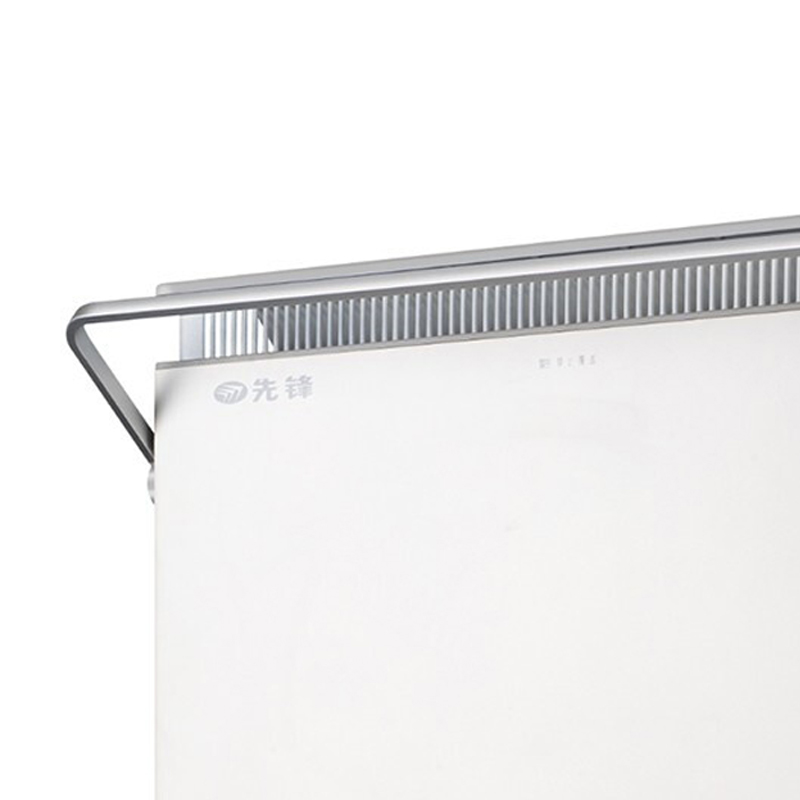 先锋 欧式快热炉取暖器电暖器 HD85RC-22 白色高清大图