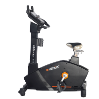 军霞JX-S1001 商用立式健身车多功能运动健身器材