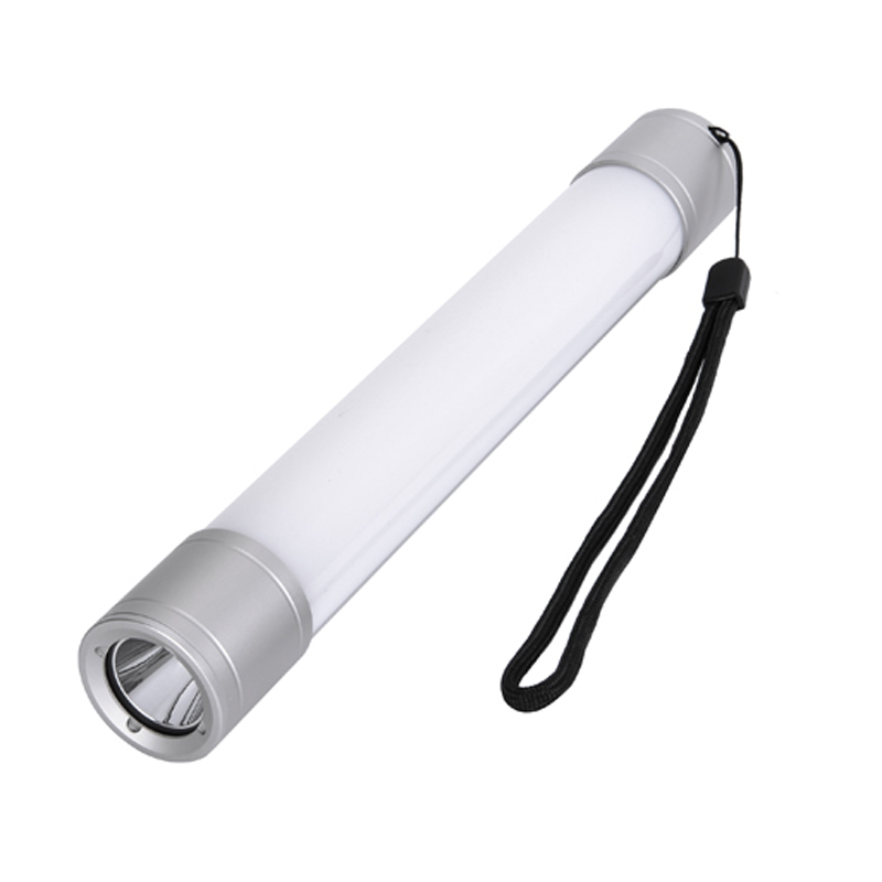 领航电器(LHDQ) LH7901A/G 3W DC3.7V 冷光 IP66 8h/16h 多功能LED棒管灯高清大图