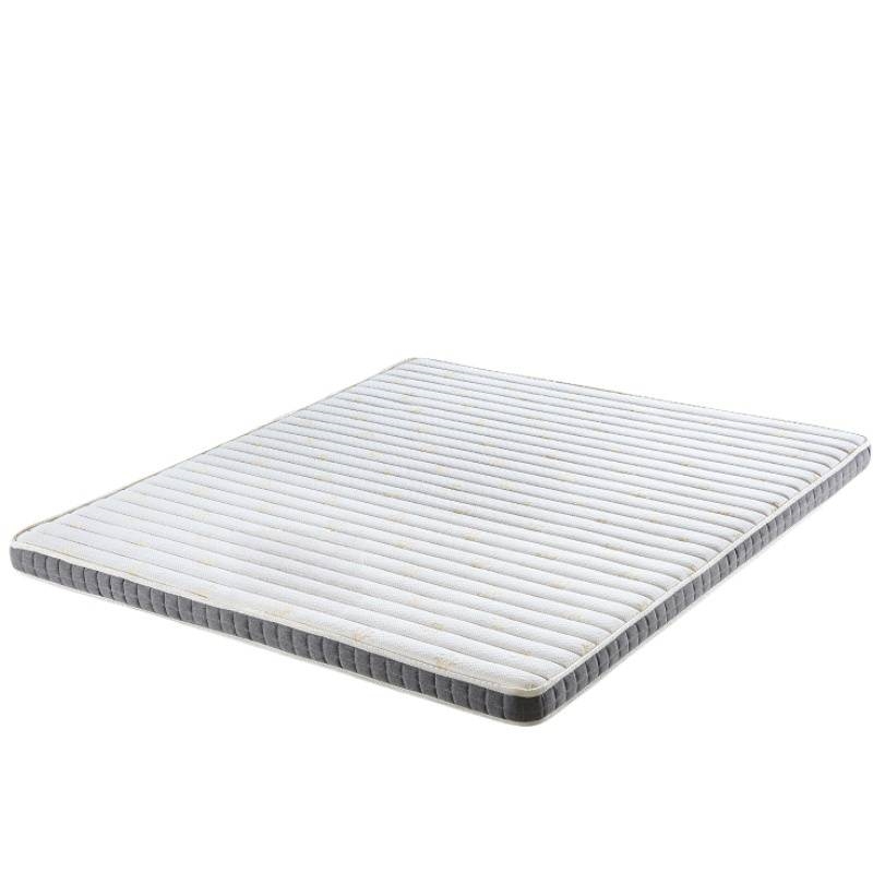 怡卓欧加厚床垫 150*200*10cm个高清大图