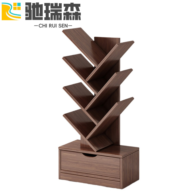 驰瑞森书架高清大图
