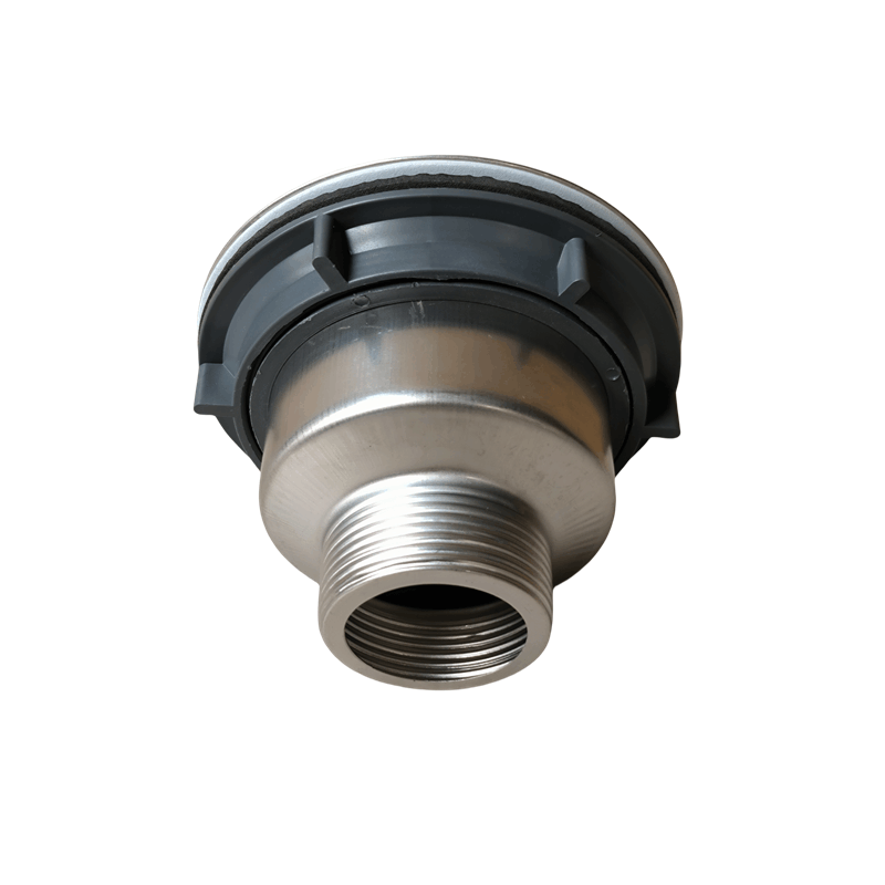 智铮朗月 不锈钢菜盆下水器 110 个图片