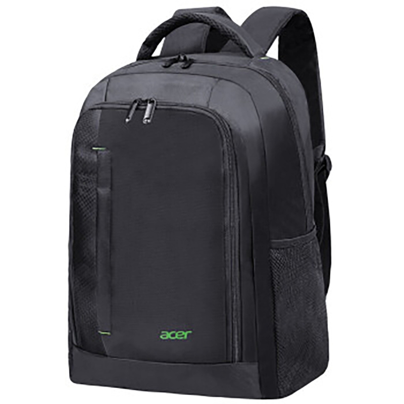 宏碁(acer)B935-UN双肩包大容量笔记本电脑包多功能旅行出差背包防泼水商务休闲学生书包