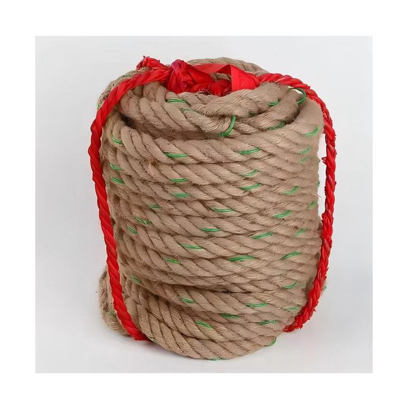 鑫亿康拔河绳30m