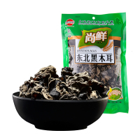 豪雄东北黑木耳 150g