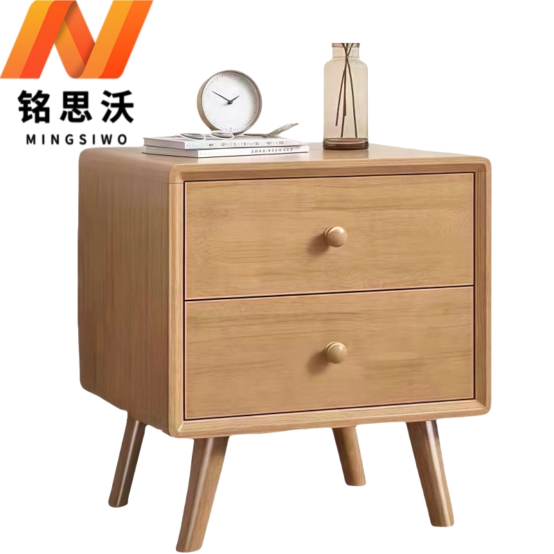 铭思沃床头柜C05个高清大图