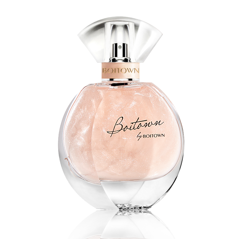 冰希黎女士香水(幻彩鎏金流沙版)