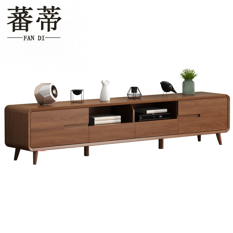 储物电视柜高清大图