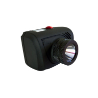 众朗星 ZL8102 智能防爆头灯1W LED光源