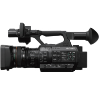 索尼(SONY)PXW-Z280V专业手持4KSDI接口高清数码摄像机微电影 高端婚庆电视台 会议摄录一体机 套餐一