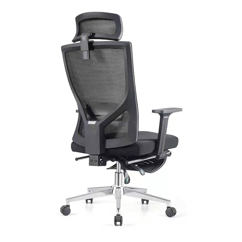 初嘉(CJ) BGY-21人体工学椅电脑椅撑腰办公椅家用老板椅电竞椅靠背转椅座椅高清大图