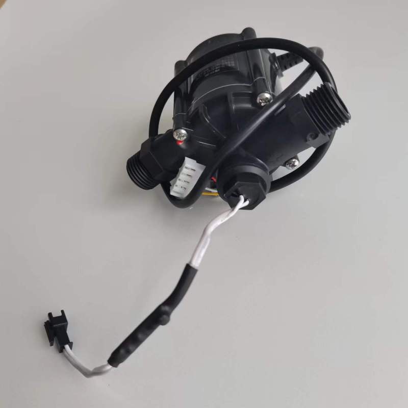 帮客材配 全新原装法迪欧燃气热水器JSQ30- 16RS(12T) 13RS 水泵 收前务必验货高清大图