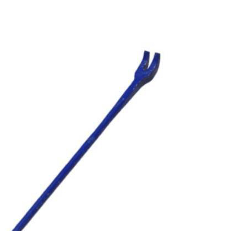 太晋众诚铁信 羊角撬棍 1.2m/根高清大图