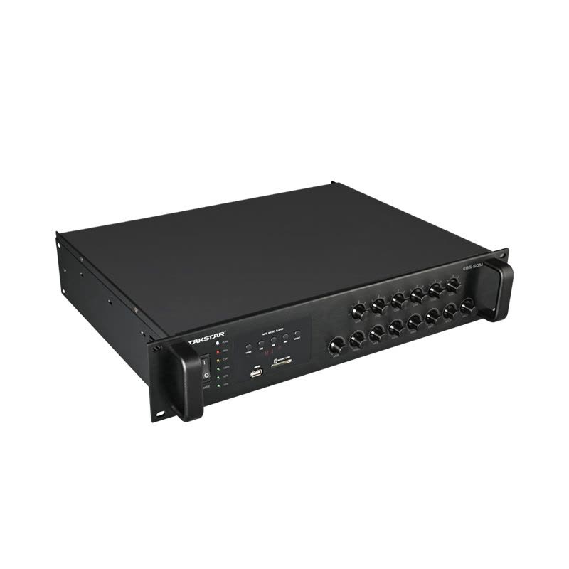 得胜EBS-05M功率放大器EBS-36M EBS-50M EBS-65M图片