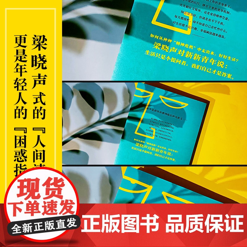 明白了茅盾文学奖得主梁晓声著正版书籍写给新新青年的解惑之术为人处世修身养性自我实现情绪管理书籍人际交往心理学中国散文随笔高清大图
