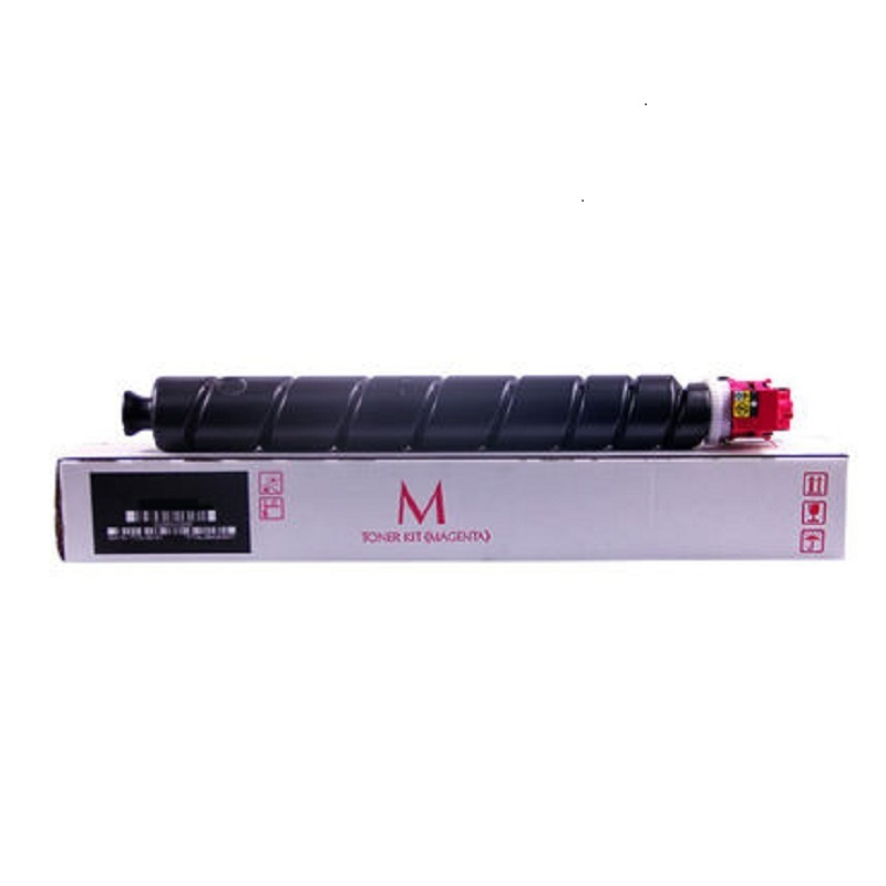 【精选】雅富仕 TK-8338M红色粉盒适用TASKaIfa 3252ci