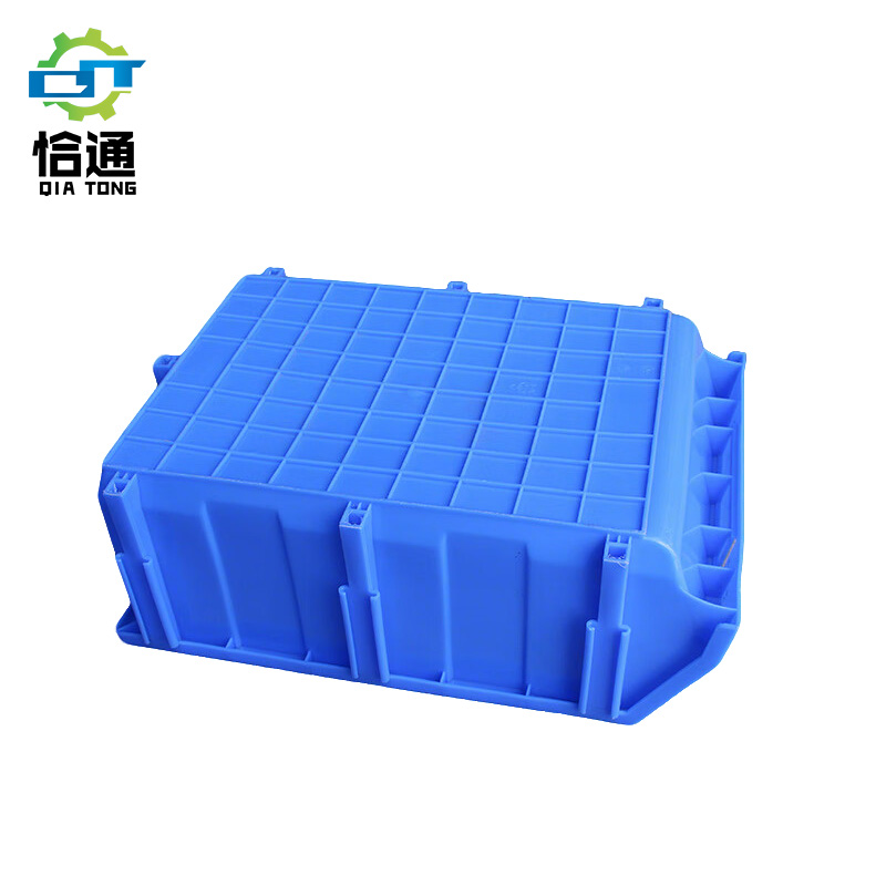 恰通零件箱510*345*185mm/个高清大图