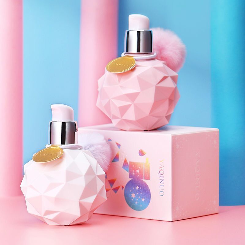 护手霜ins少女心冰淇淋嫩手霜保湿不油腻学生党秋冬天便携装